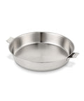 Poêle amovible inox sans PFAS Evolution 24 cm - Beka