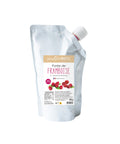 Purée de Framboise 500 gr - Scrapcooking