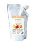 Purée de Mangue 500 gr - Scrapcooking