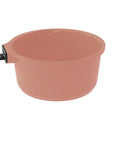 Casserole amovible revêtue sans PFAS 20 cm Guimauve - Cookut