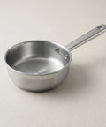 Casserole inox Cicla 18 cm sans PFAS - Beka