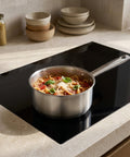 Casserole inox Cicla 18 cm sans PFAS - Beka