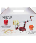 Pèle-pomme rouge - Trend'up