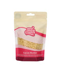 Beurre de cacao 200 gr - Funcakes