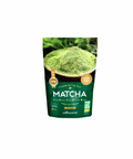 Thé vert Matcha bio 80 gr - Aromandise