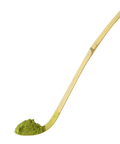 Cuillère à thé matcha Chashaku - Aromandise