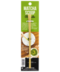 Cuillère à thé matcha Chashaku - Aromandise