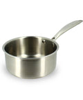 Casserole inox Triply 16 cm sans PFAS - Menastyl