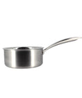 Casserole inox Triply 16 cm sans PFAS - Menastyl
