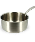 Casserole inox Triply 20 cm sans PFAS - Menastyl