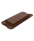 Moule à chocolat en silicone Tablette Dubaï - Silikomart