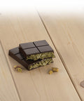Moule à chocolat en silicone Tablette Dubaï - Silikomart
