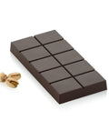 Moule à chocolat en silicone Tablette Dubaï - Silikomart
