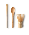 Set ustensiles thé Matcha - Ibili