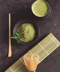 Set ustensiles thé Matcha - Ibili