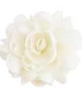 Fleur azyme blanche XXL 10 cm - Scrapcooking