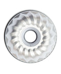 Moule à kouglof en métal anti adhésif 22 x 11.5 cm - Decora