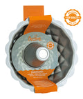 Moule à bundt cake en métal anti adhésif Diamond 20 x 8 cm