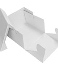 Boîte gâteaux blanche 15.2 x 15.2 x 15.2 cm bento cake - PME