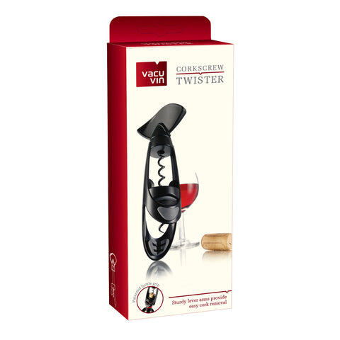 Tire bouchon à vis - Vacuvin