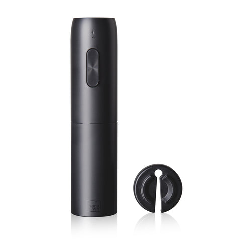 Tire bouchon électrique avec coupe capsule - vacuvin