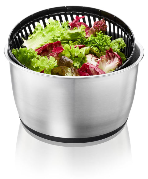 Essoreuse push it inox 25cm - Gefu