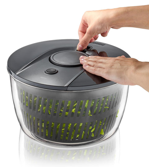 Essoreuse push it plastique 25cm - Gefu