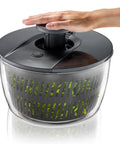 Essoreuse push it plastique 25cm - Gefu