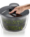 Essoreuse push it plastique 25cm - Gefu