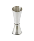 Mesureur professionnel à cocktail 30/50 ml - Point virgule