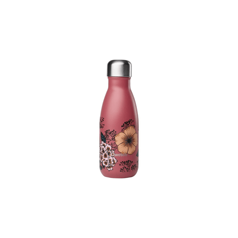 Bouteille isotherme inox 260 ml Original Anemone - Qwetch