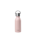 Bouteille isotherme inox 350 ml Active rose - Qwetch