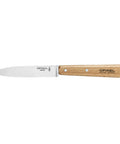 2 couteaux d'office 112 - Opinel