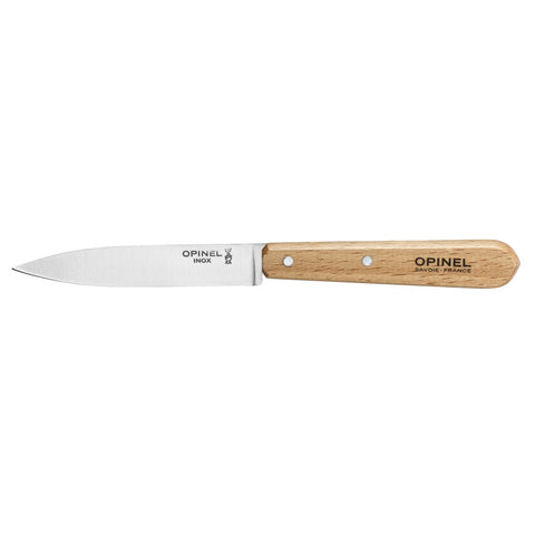 2 couteaux d'office 112 - Opinel