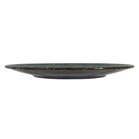Assiette plate 27 cm Venus - Ogo Living