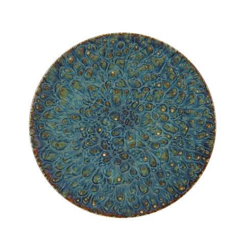 Assiette plate 27 cm Venus - Ogo Living