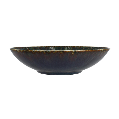 Assiette calotte 21 cm Venus - Ogo Living