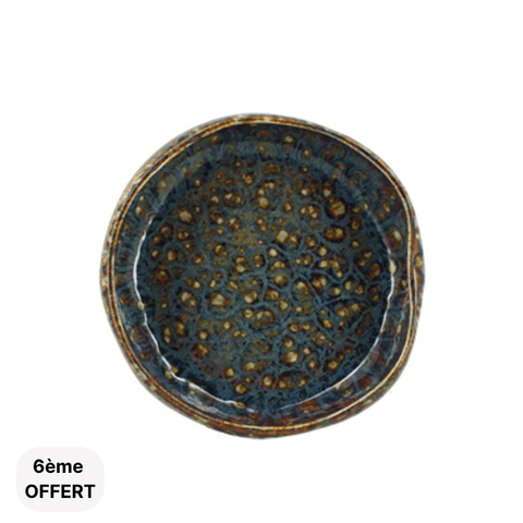 Assiette coupe 14 cm Venus - Ogo Living