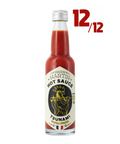 Sauce piment Tsunami 12/12 100 ml - Maison Martin