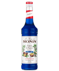 Sirop Passion bleu 70 cl - Monin