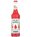 Pure by Monin pamplemousse 70 cl- Monin