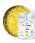 Sel Viking 100 gr - Terre exotique