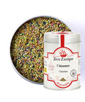 Mélange 7 sésames 60 gr - Terre exotique
