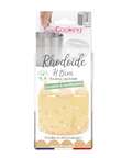 Ruban de rhodoïde 15 cm x 1.5 m - Scrapcooking