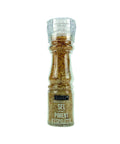 Sel piment d'Espelette en moulin 145 gr - Savor et Sens