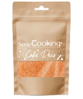Décor à parsemer Mini Perles Dorées 80 g - Scrapcooking
