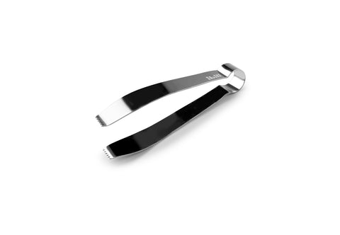 Pince à chiqueter la pâte en acier 13.5 cm - Ibili