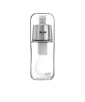 Vaporisateur à huile 180 ml verre et acier - Ibili