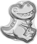 Moule en acier Dinosaure 34 cm - Wilton