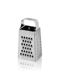 Mini râpe inox 4 faces Cubi - Gefu